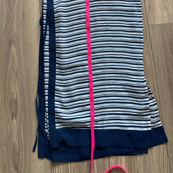 Blouse. Lightweight materials. Brand new. Size S - Picture 7 of 7